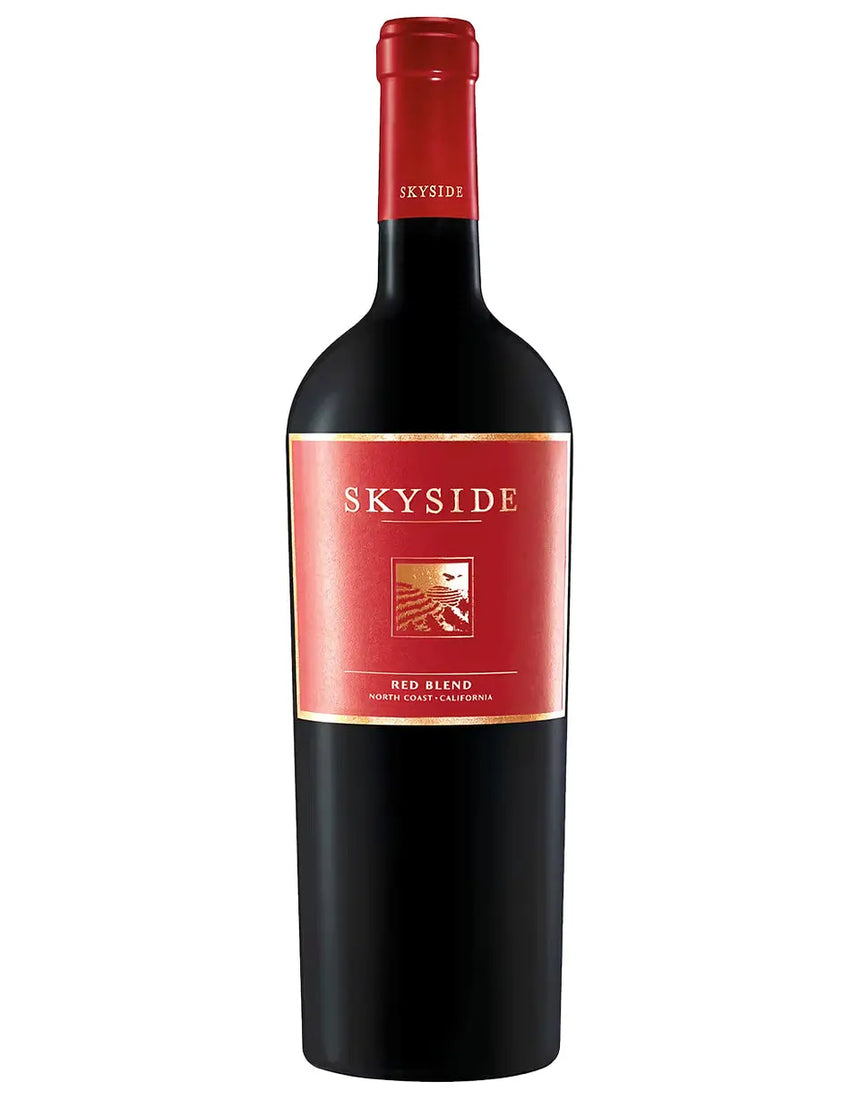 Buy Skyside Red Blend