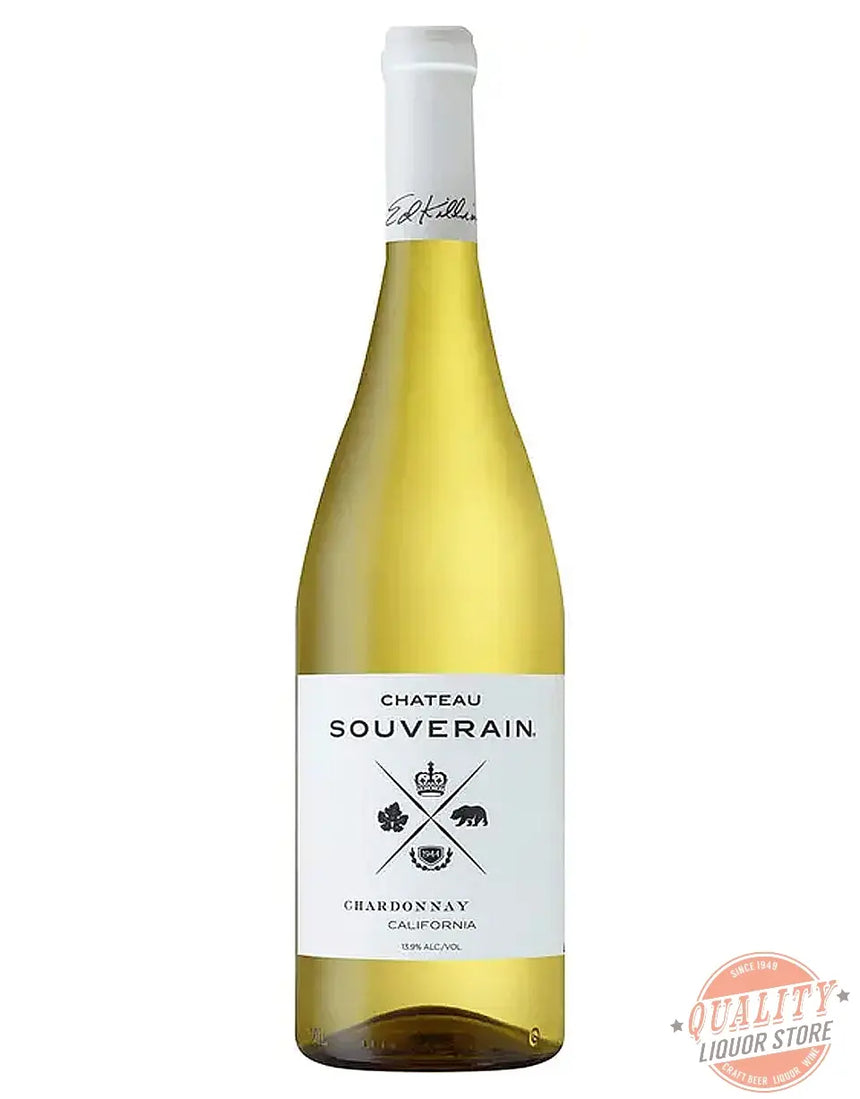 Buy Souverain Chardonnay 750ml