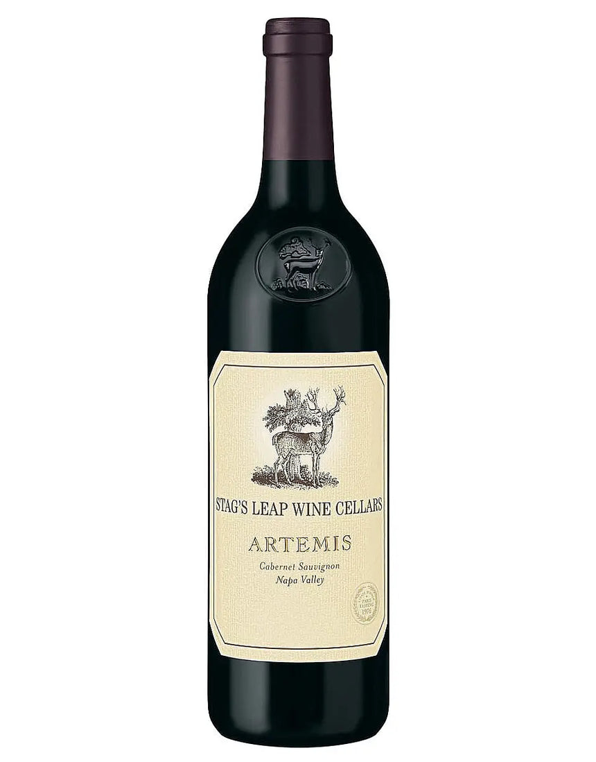 Buy Stag's Leap Artemis Cabernet Sauvignon