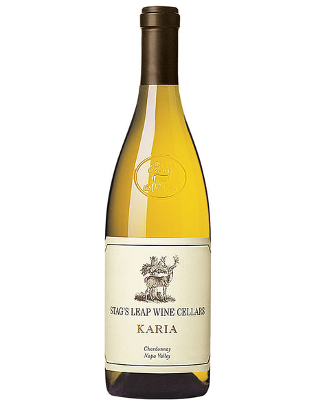 Buy Stag's Leap Karia Chardonnay