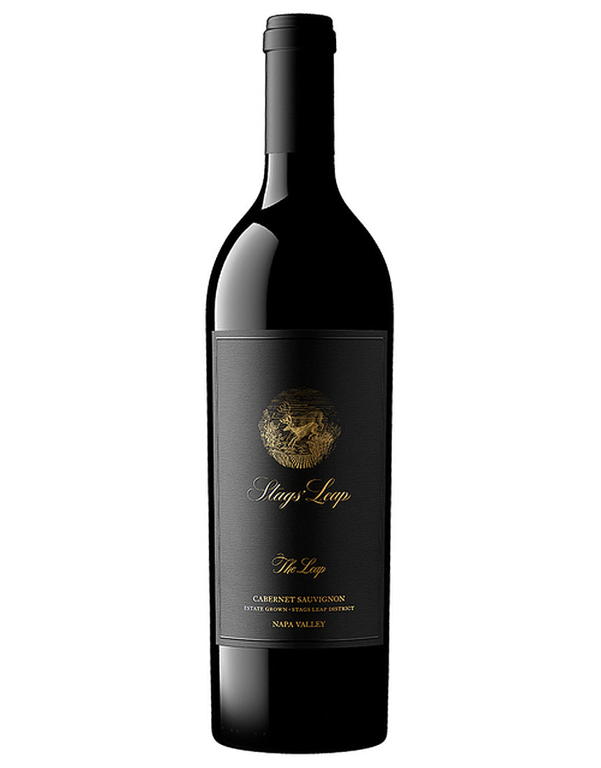Buy Stag's Leap The Leap Cabernet Sauvignon