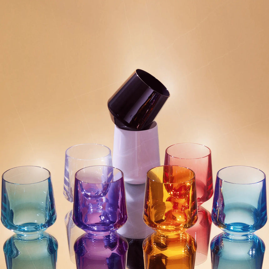 Stemless Wine 12 oz. Drinique