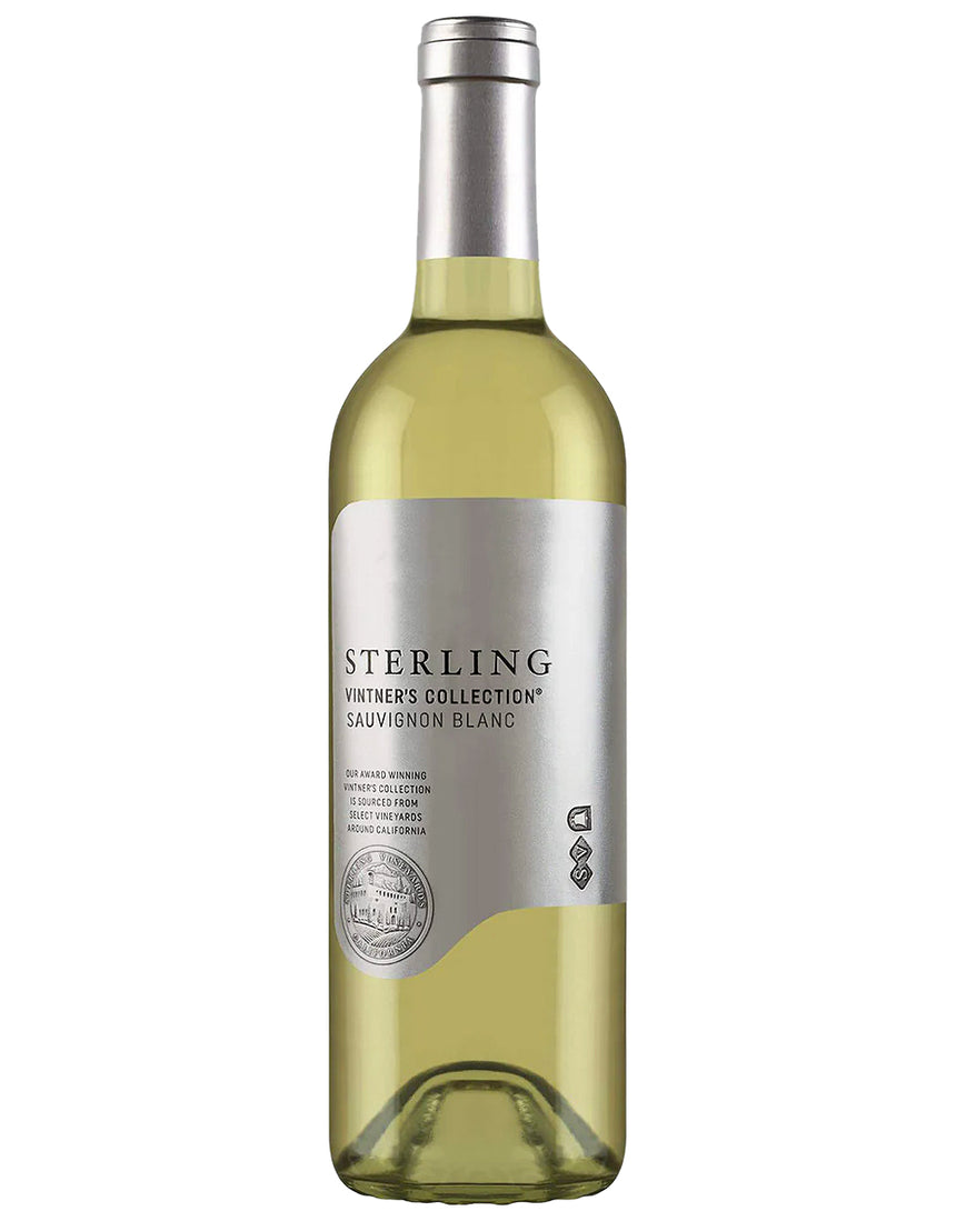 Buy Sterling Vineyards Vintner's Collection Sauvignon Blanc