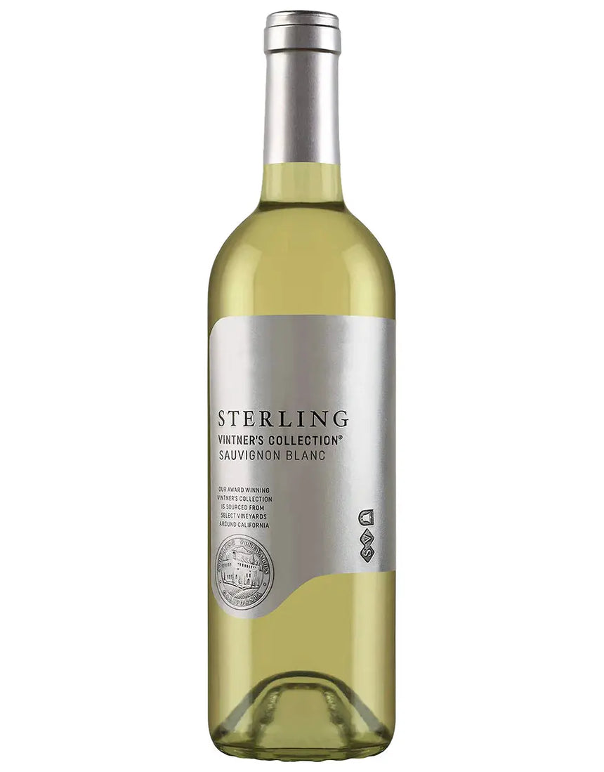 Buy Sterling Vineyards Vintner's Collection Sauvignon Blanc