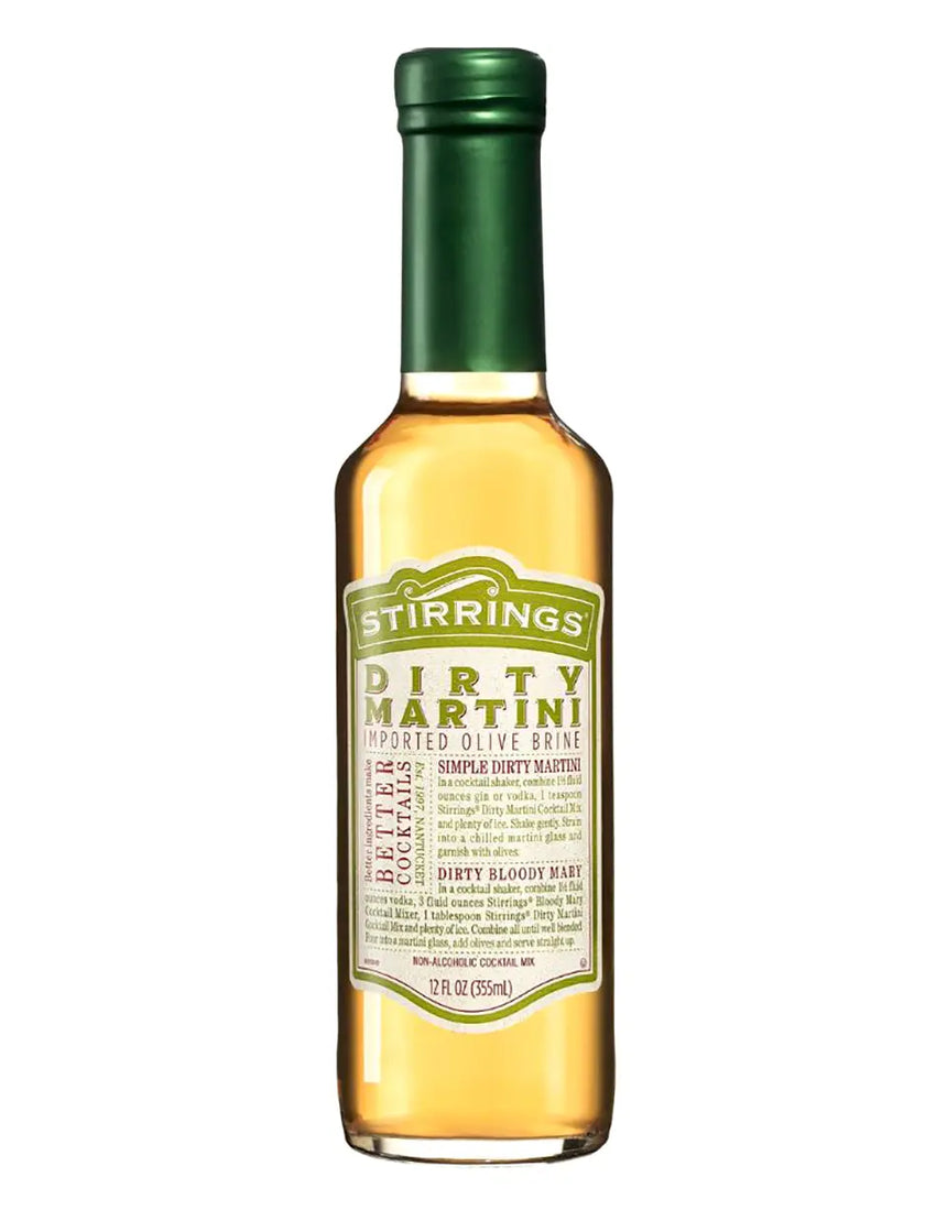 Buy Stirrings Dirty Martini Mix