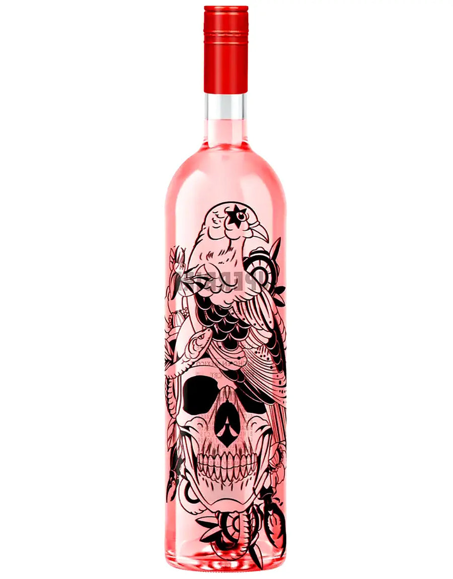 Buy Superbird Fuego Tequila Spicy Blanco