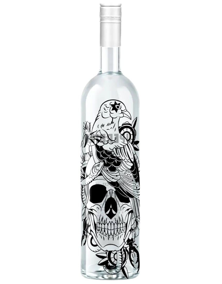 Buy Superbird Tequila Online at Quality Liquor Store