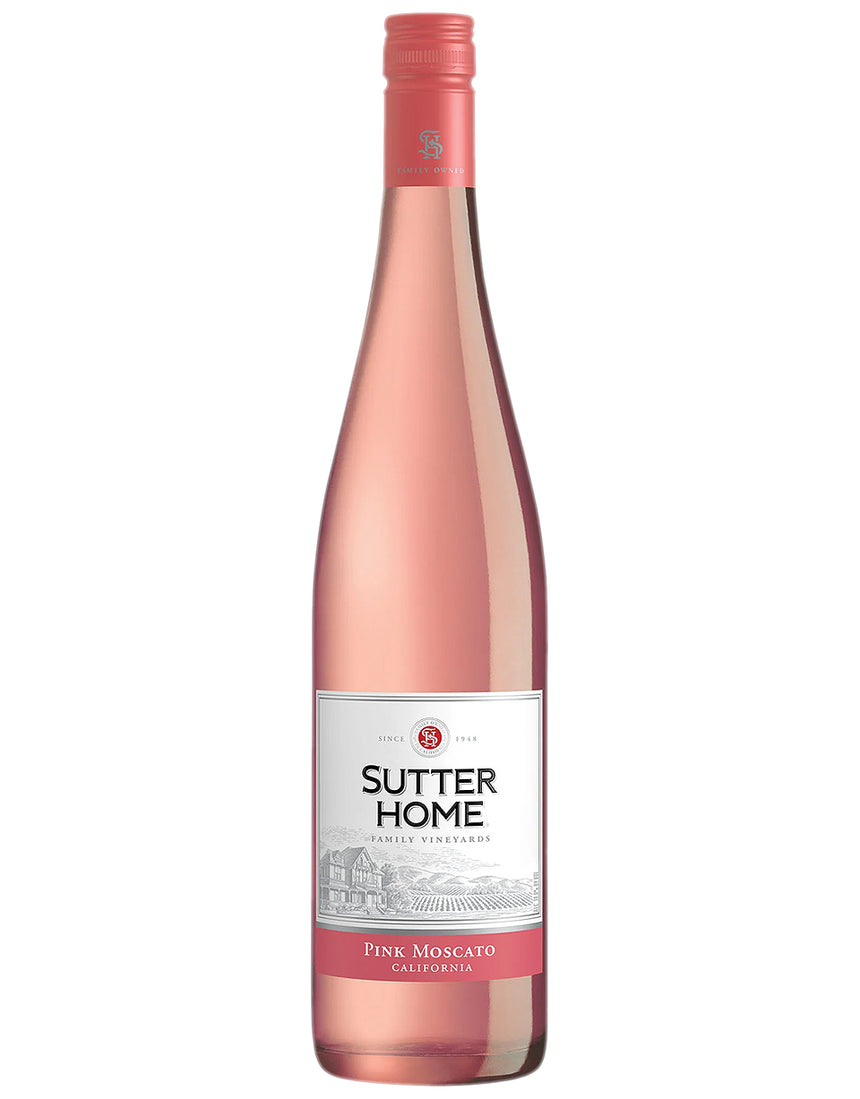 Buy Sutter Home Pink Moscato