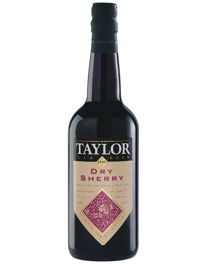 Buy Taylor New York Dry Sherry