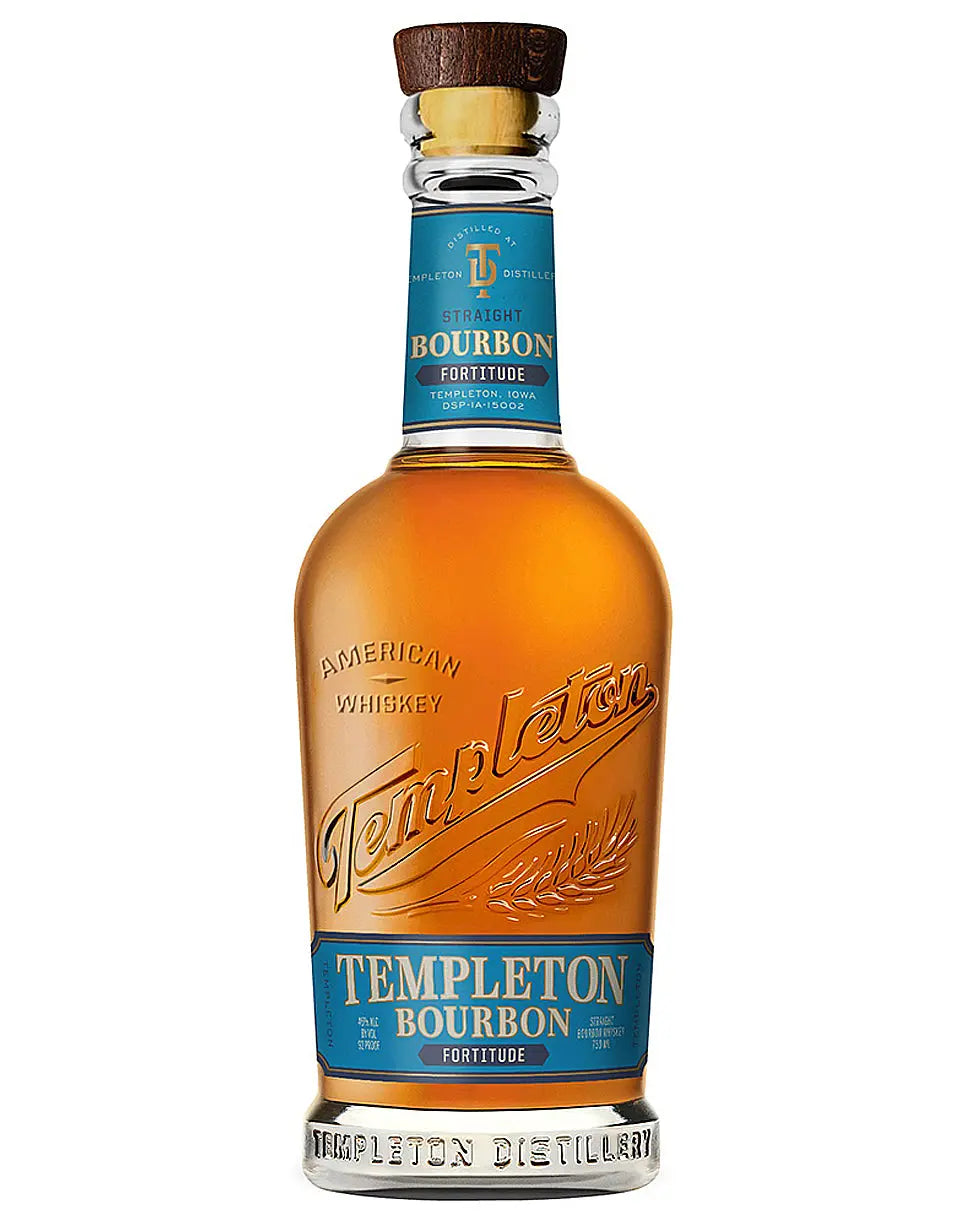 Buy Templeton Fortitude Bourbon