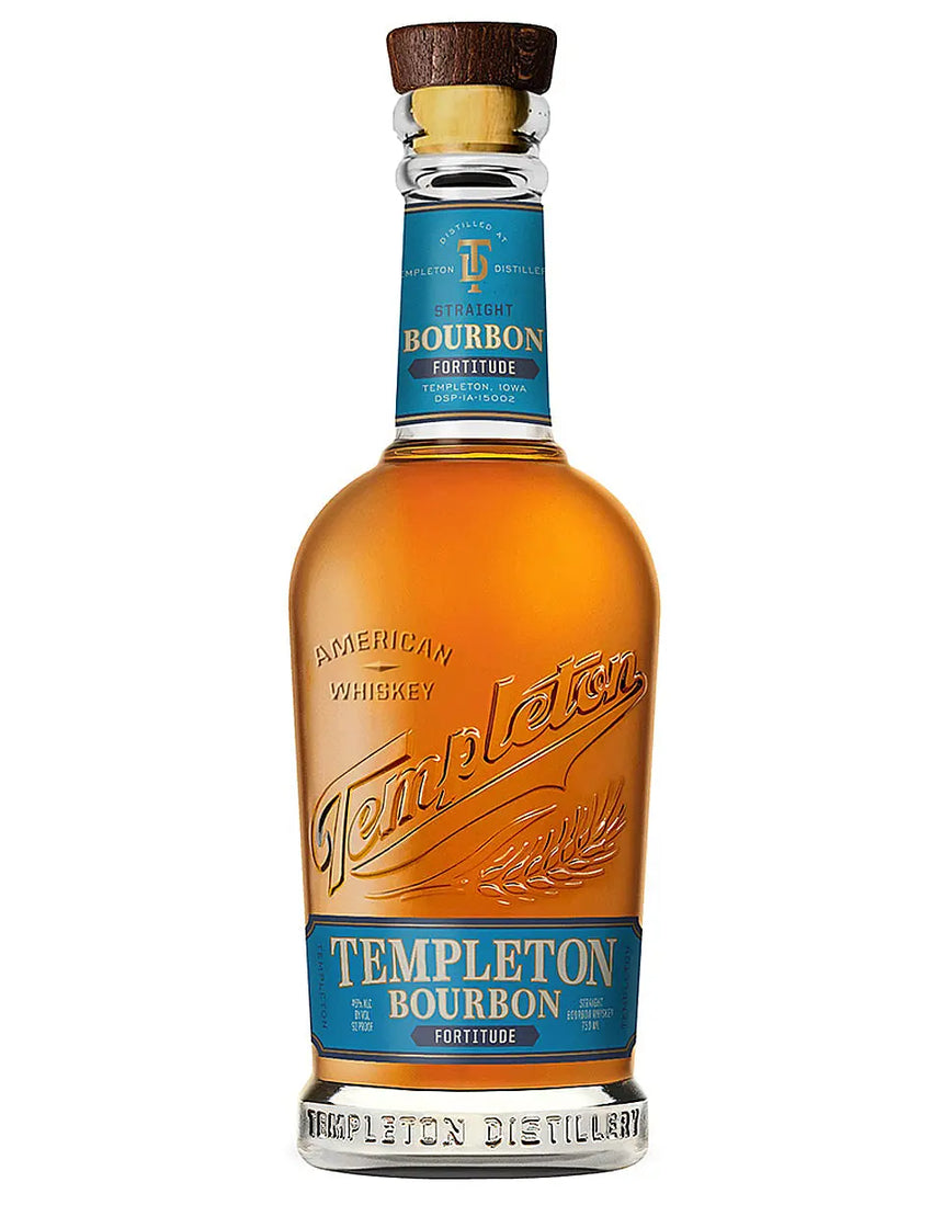 Buy Templeton Fortitude Bourbon