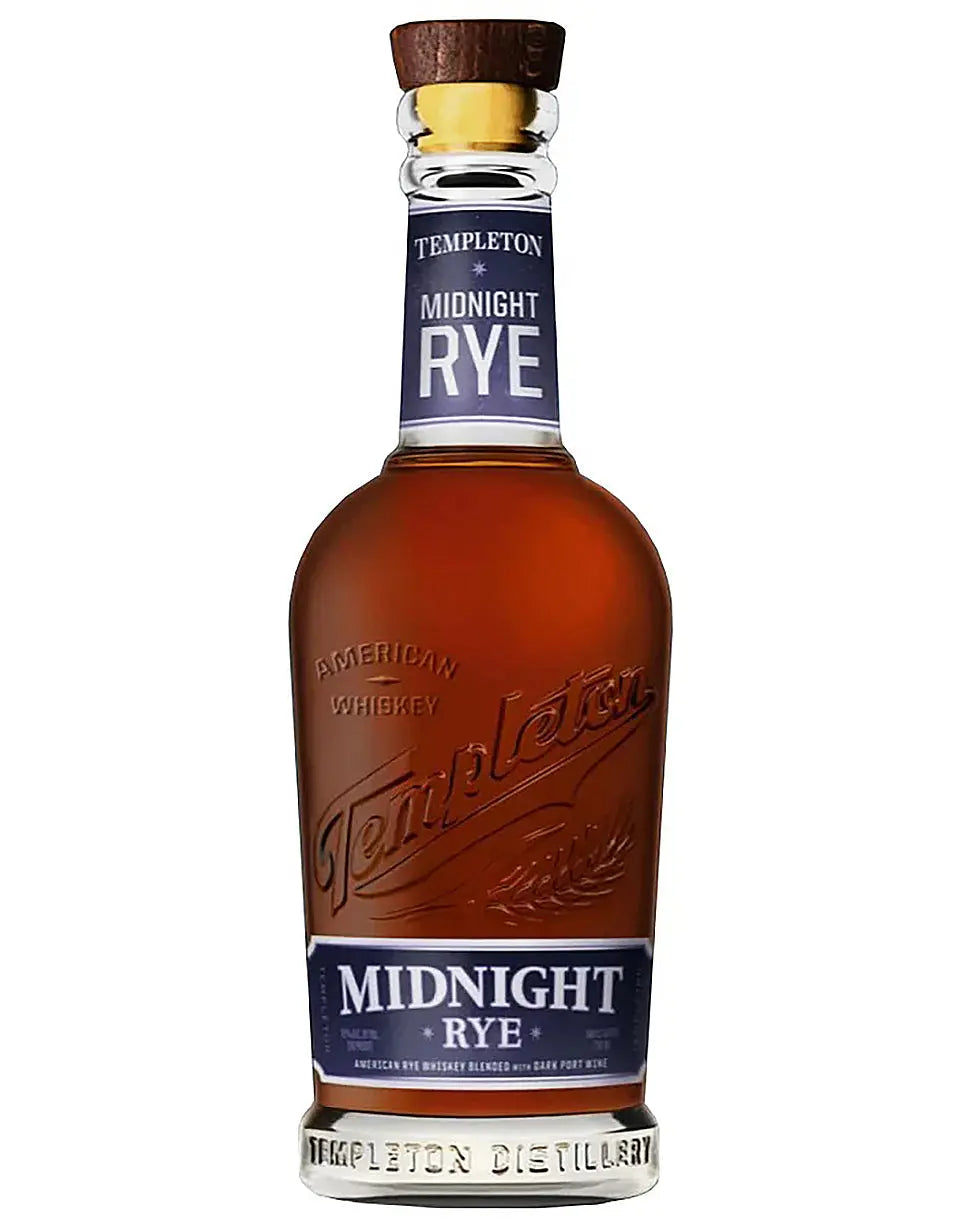 Buy Templeton Midnight Rye