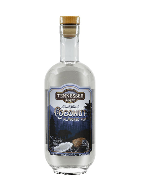 Buy Tennessee Legend Coconut Rum