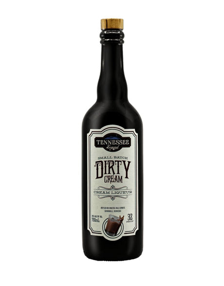 Buy Tennessee Legend Dirty Cream Liqueur