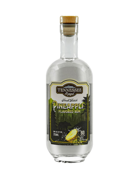 Buy Tennessee Legend Pineapple Rum