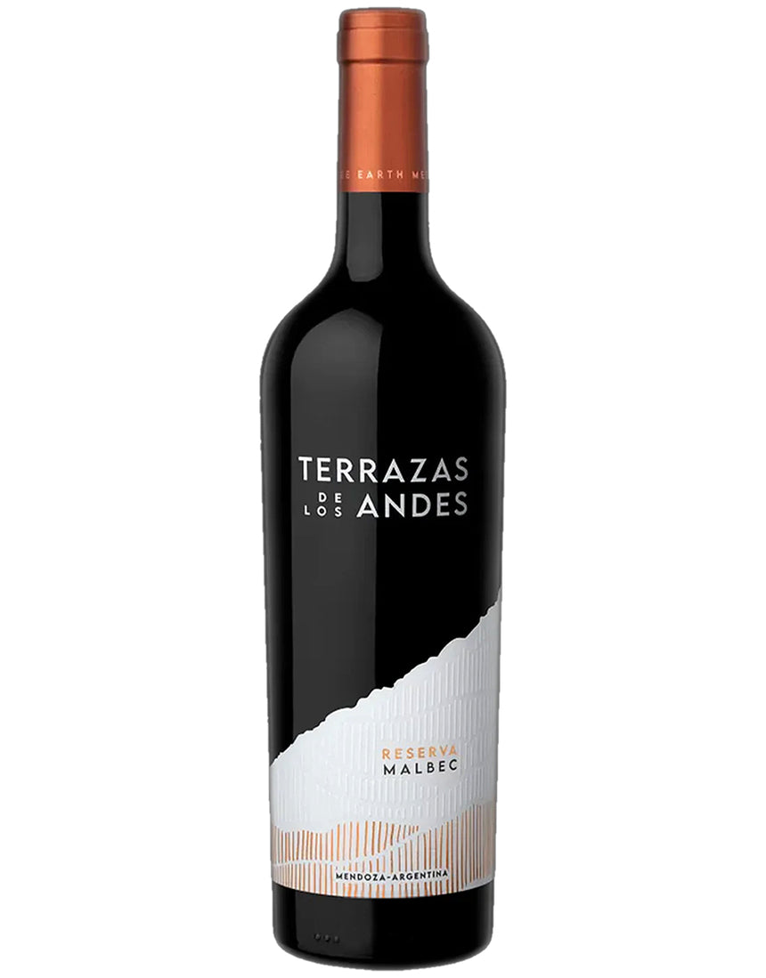 Buy Terrazas De Los Andes Reserva Malbec