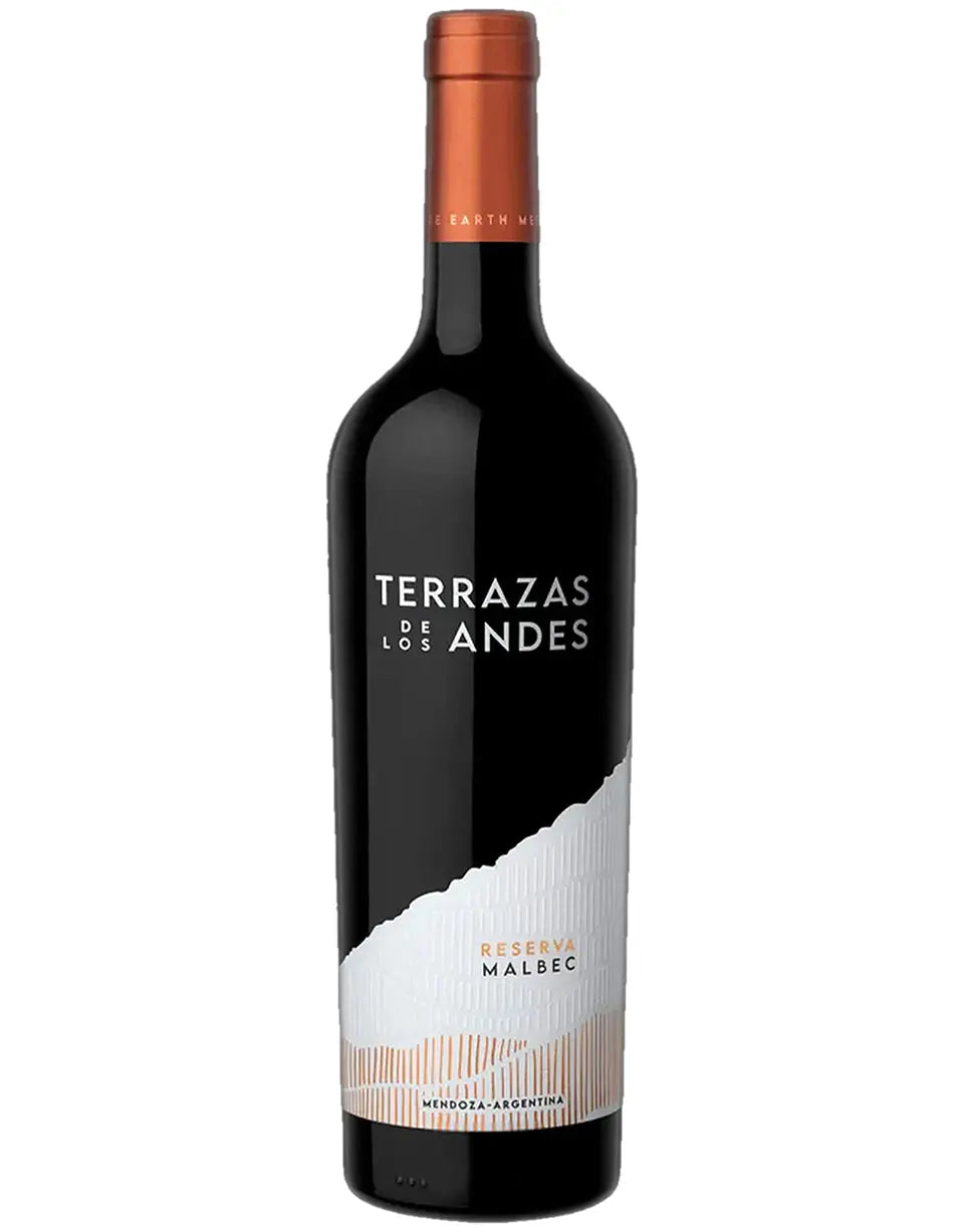 Buy Terrazas De Los Andes Reserva Malbec