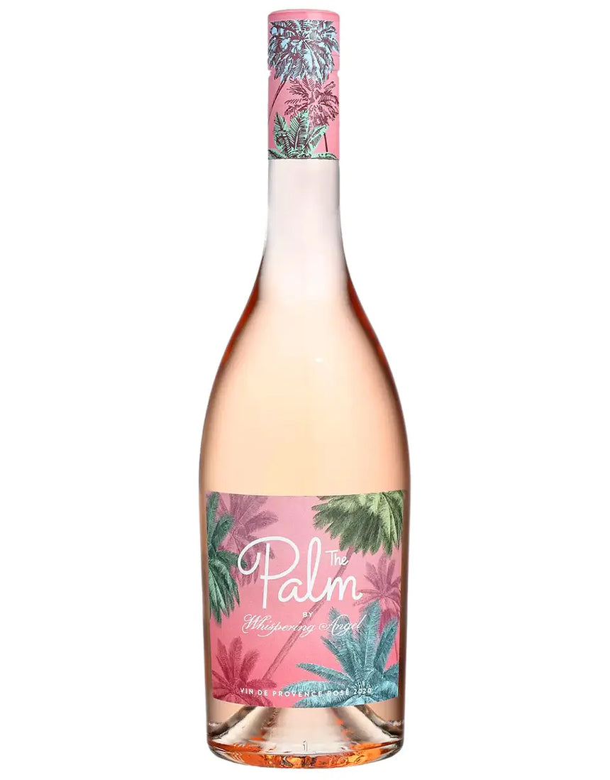 Buy The Palm By Whispering Angel Rosé