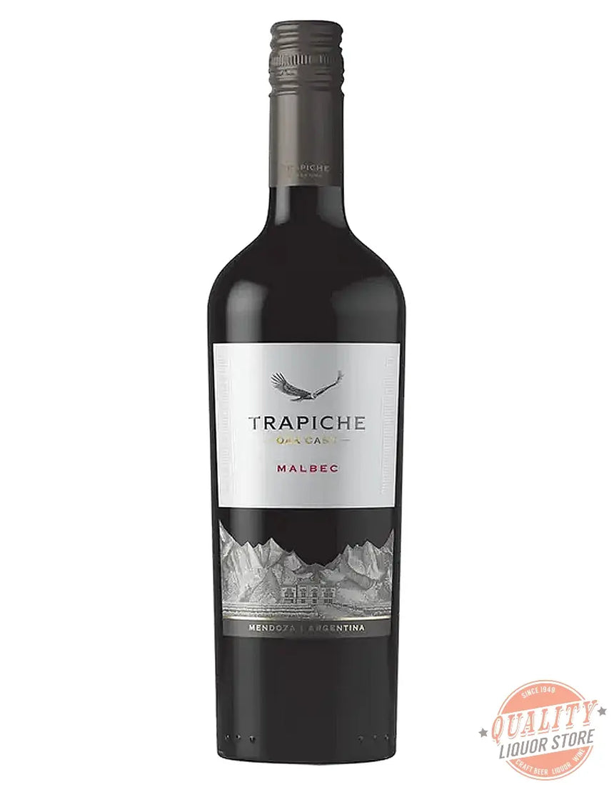 Buy Trapiche Oak Cask Malbec 750ml