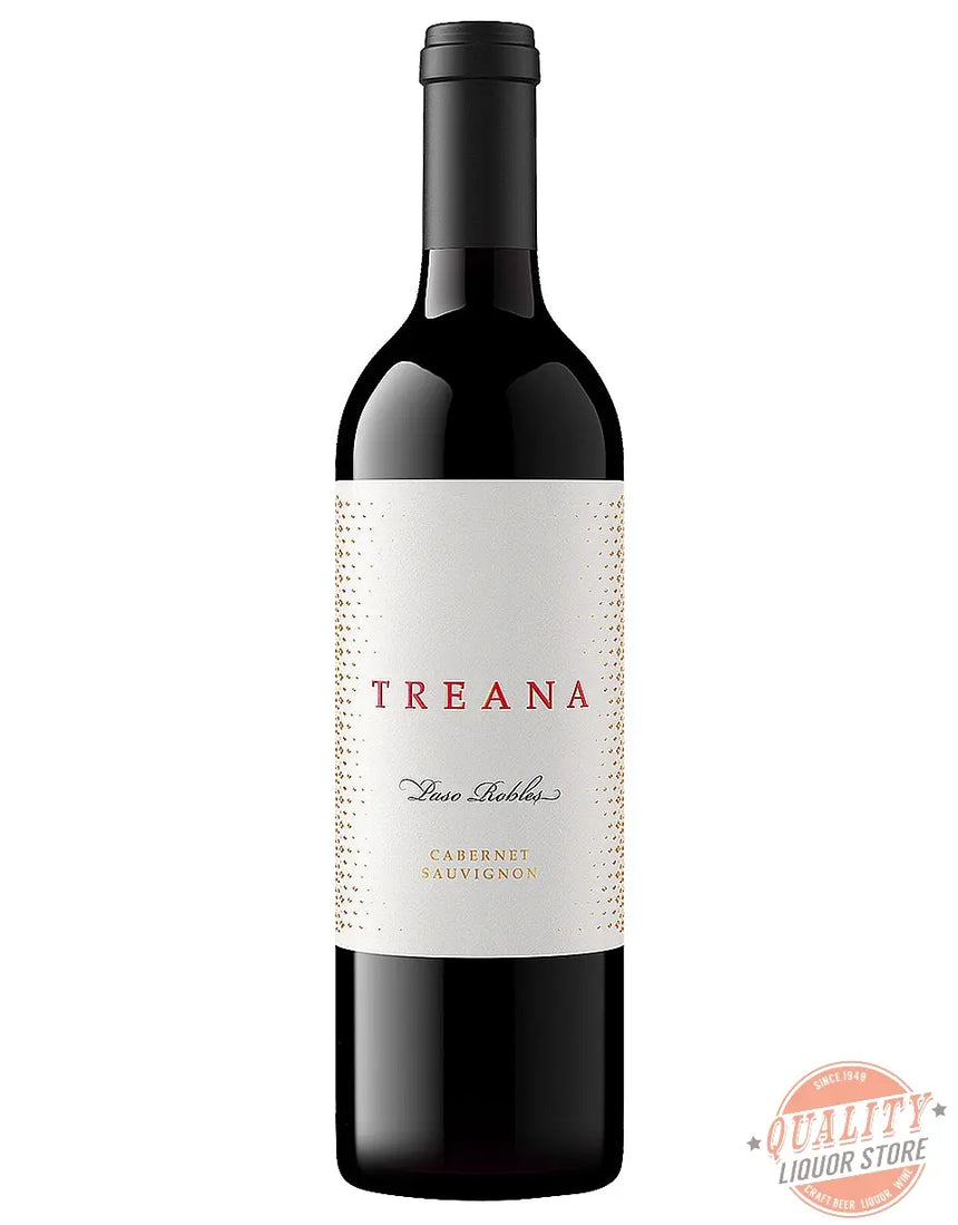 Buy Treana Cabernet Sauvignon 750m