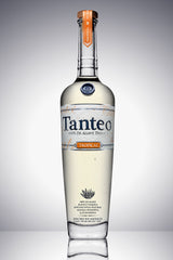 Tanteo Tropical Tequila 750ml - Tanteo Tequila