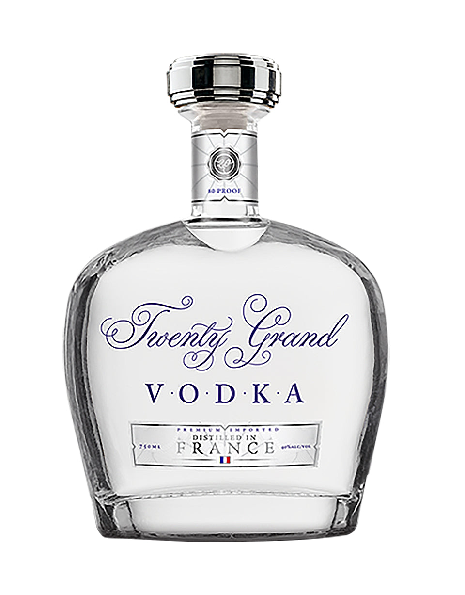 Buy Twenty Grand Vodka