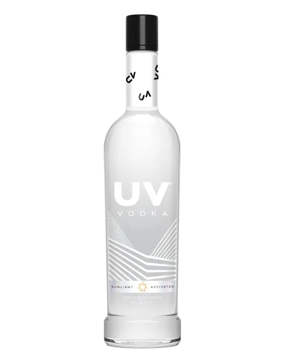 Buy UV Vodka
