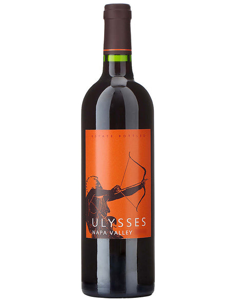 Buy Ulysses Napa Valley Red Blend