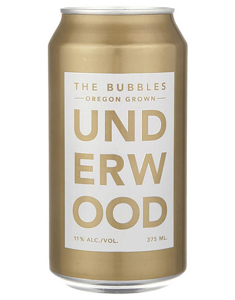 Buy Underwood The Bubbles 375ml