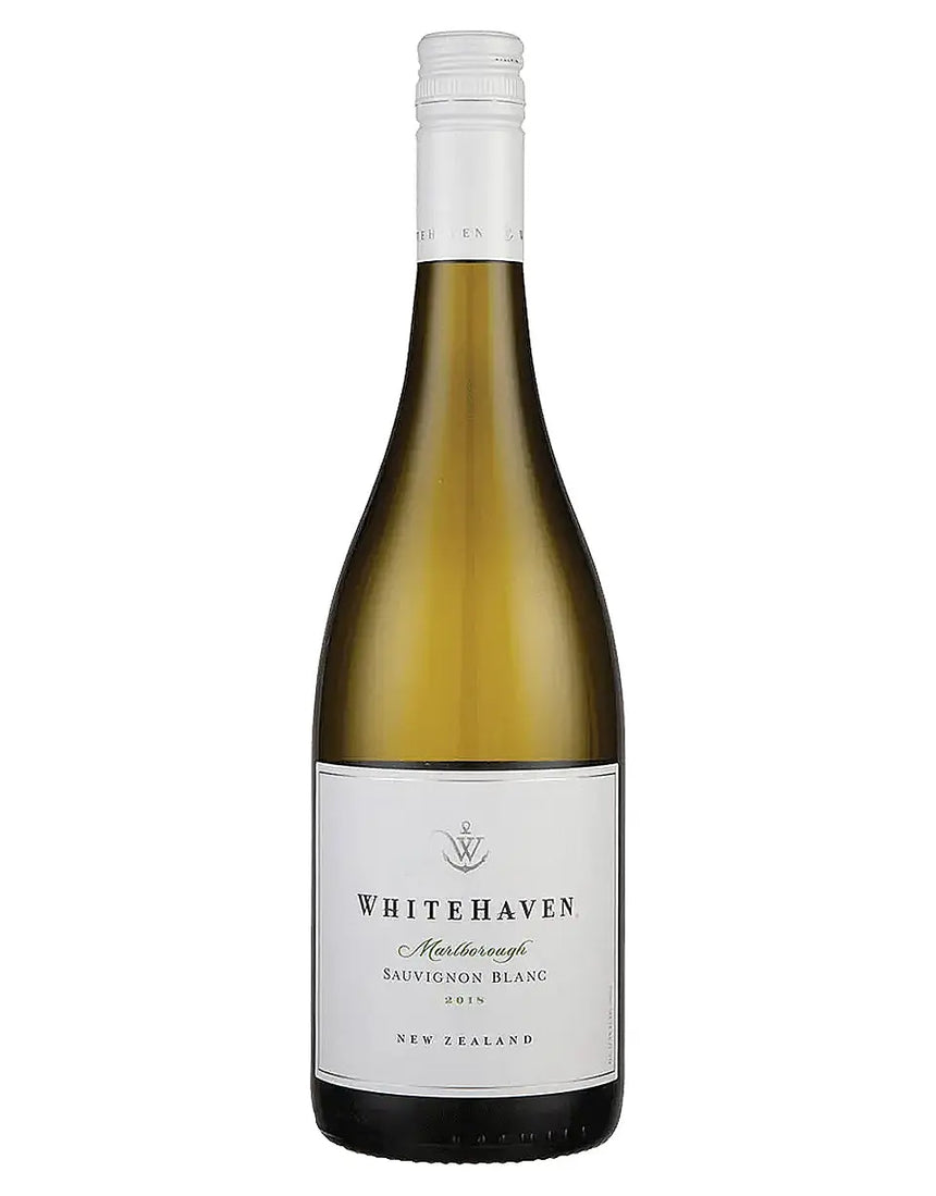 Buy Whitehaven Sauvignon Blanc 750ml