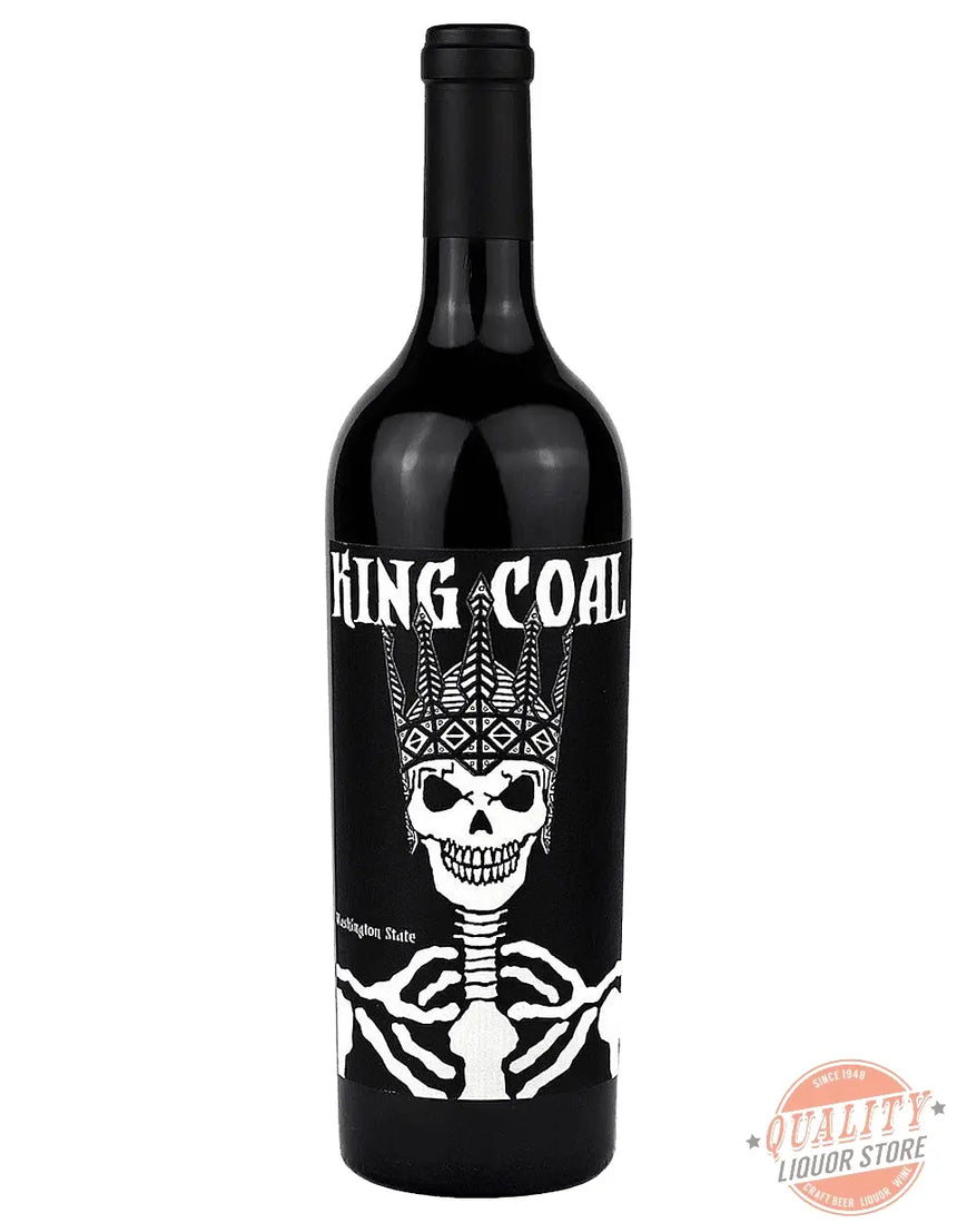 Buy Wines of Substance King Coal