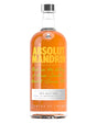 Absolut Mandrin Vodka 750ml - Absolut Vodka