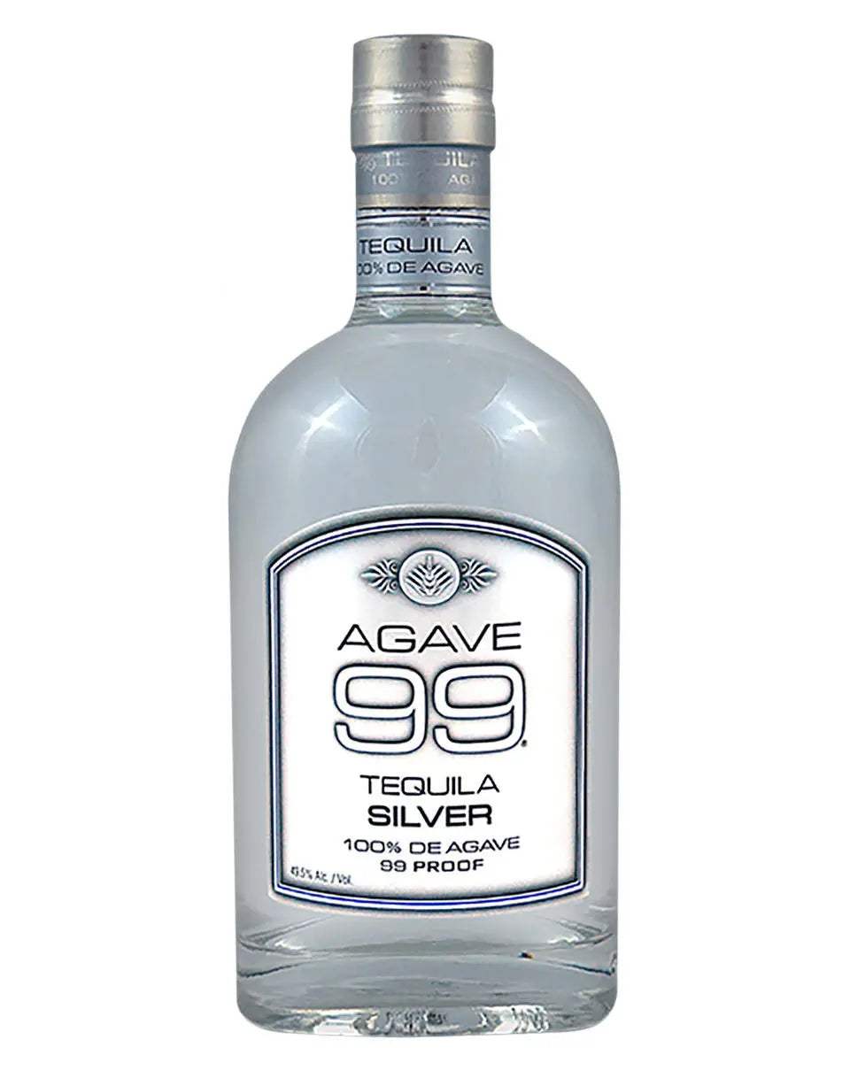Agave 99 Tequila Silver - Agave 99