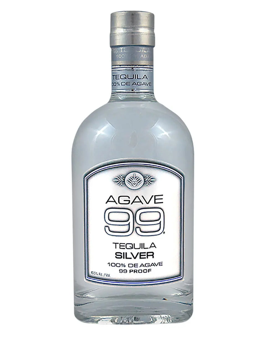 Agave 99 Tequila Silver - Agave 99