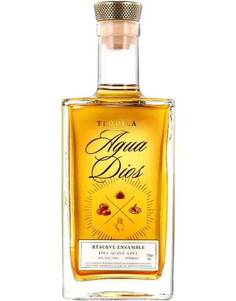 Buy AguaDios 15 Year Reserve Ensemble Tequila