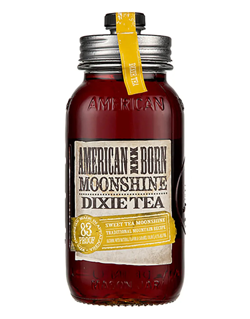 American Born Dixie 750ml - American Born