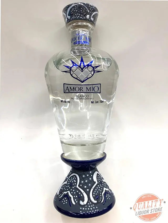 Amor Mio Blanco 750ml - Amor Mio