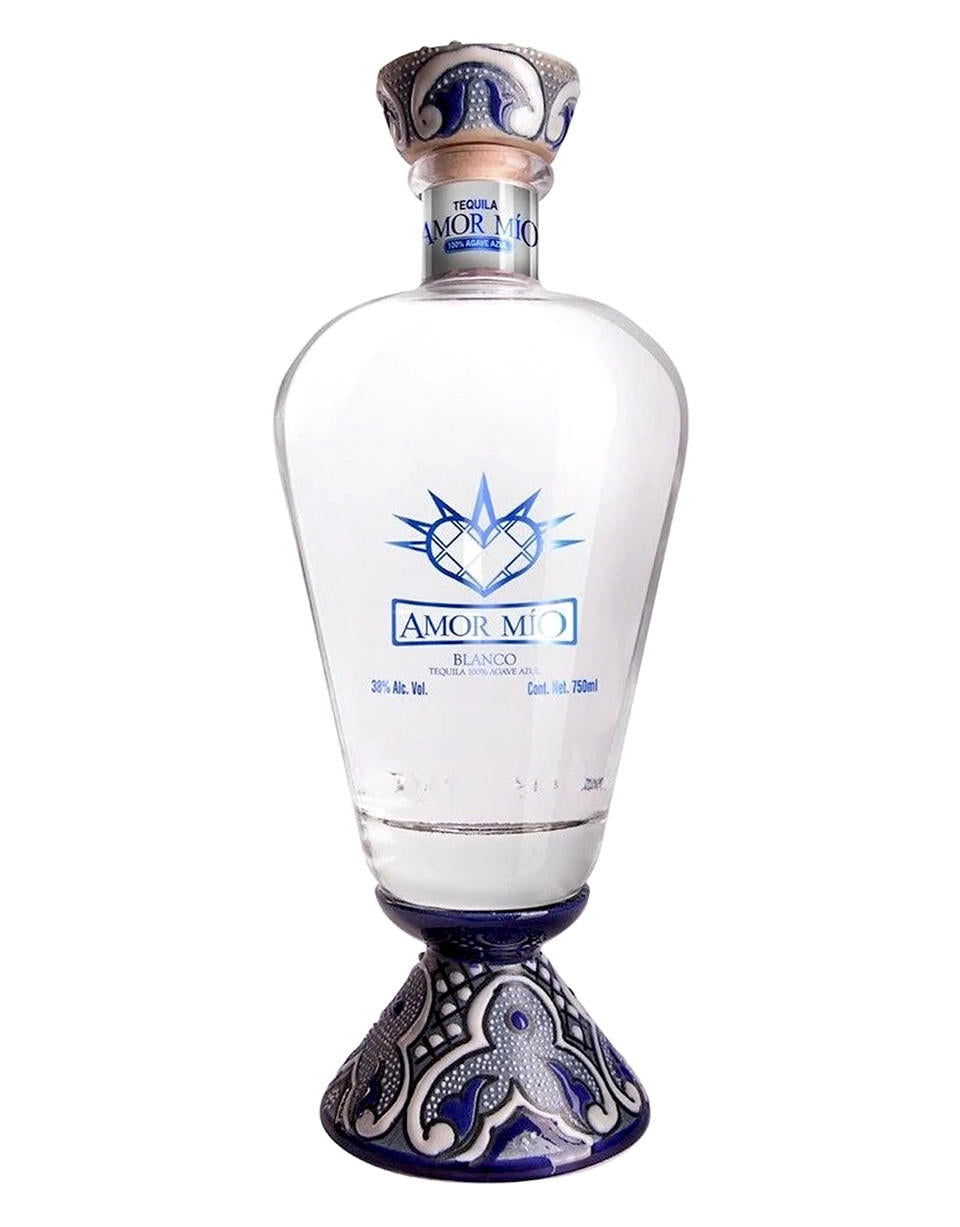 Amor Mio Blanco 750ml - Amor Mio