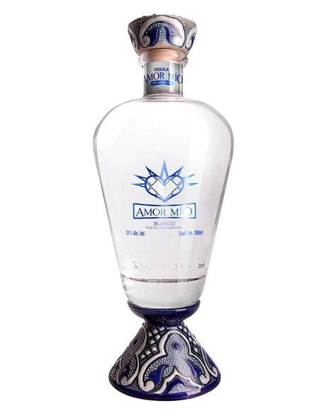 Amor Mio Blanco 750ml - Amor Mio