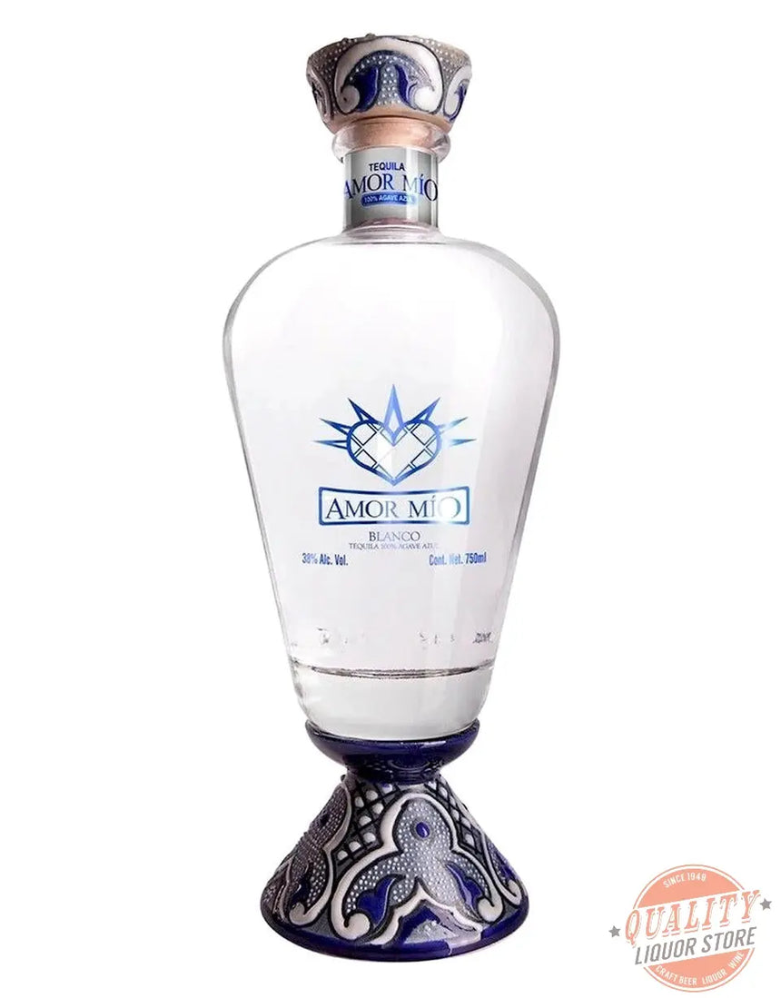 Amor Mio Blanco 750ml - Amor Mio