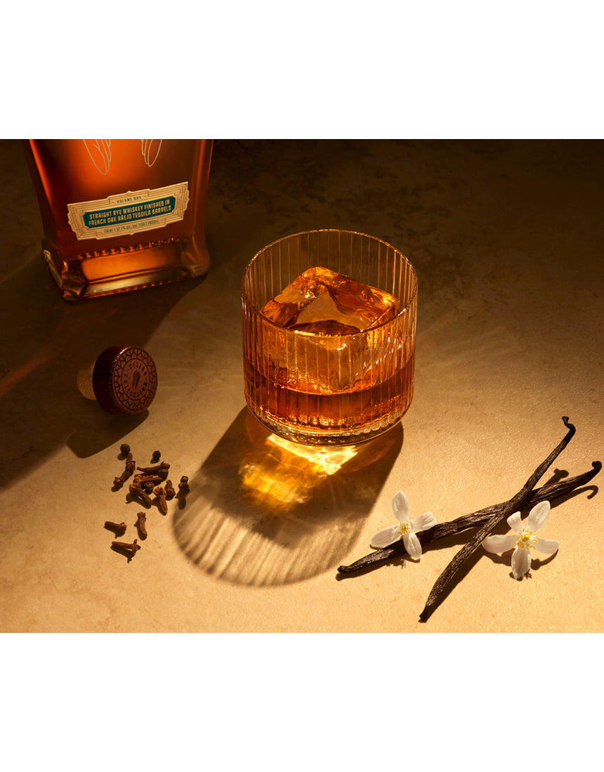 Angel's Envy Cellar Collection Vol. 5 Straight Rye