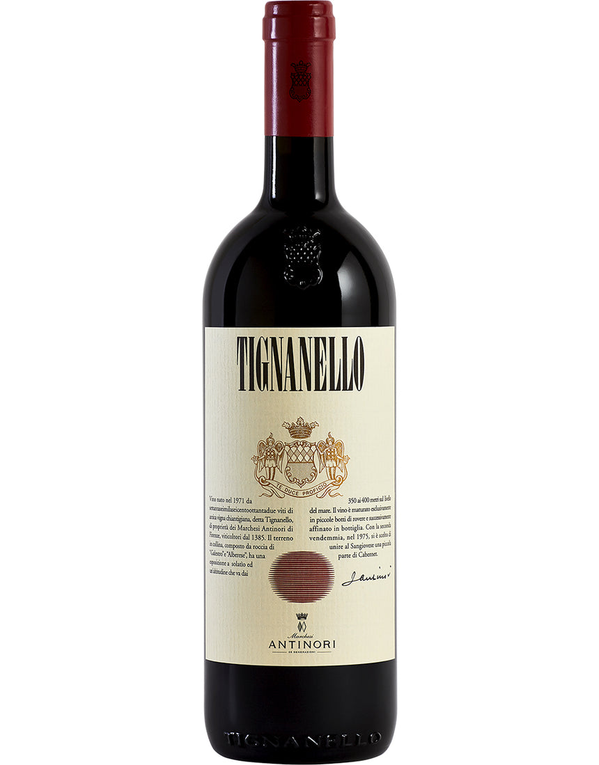 Buy Antinori Tignanello