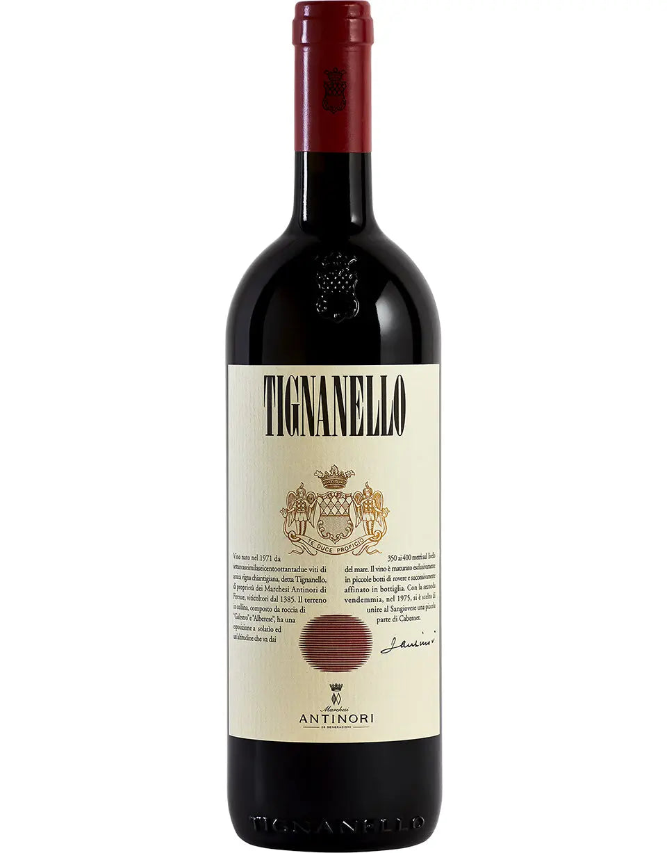 Buy Antinori Tignanello