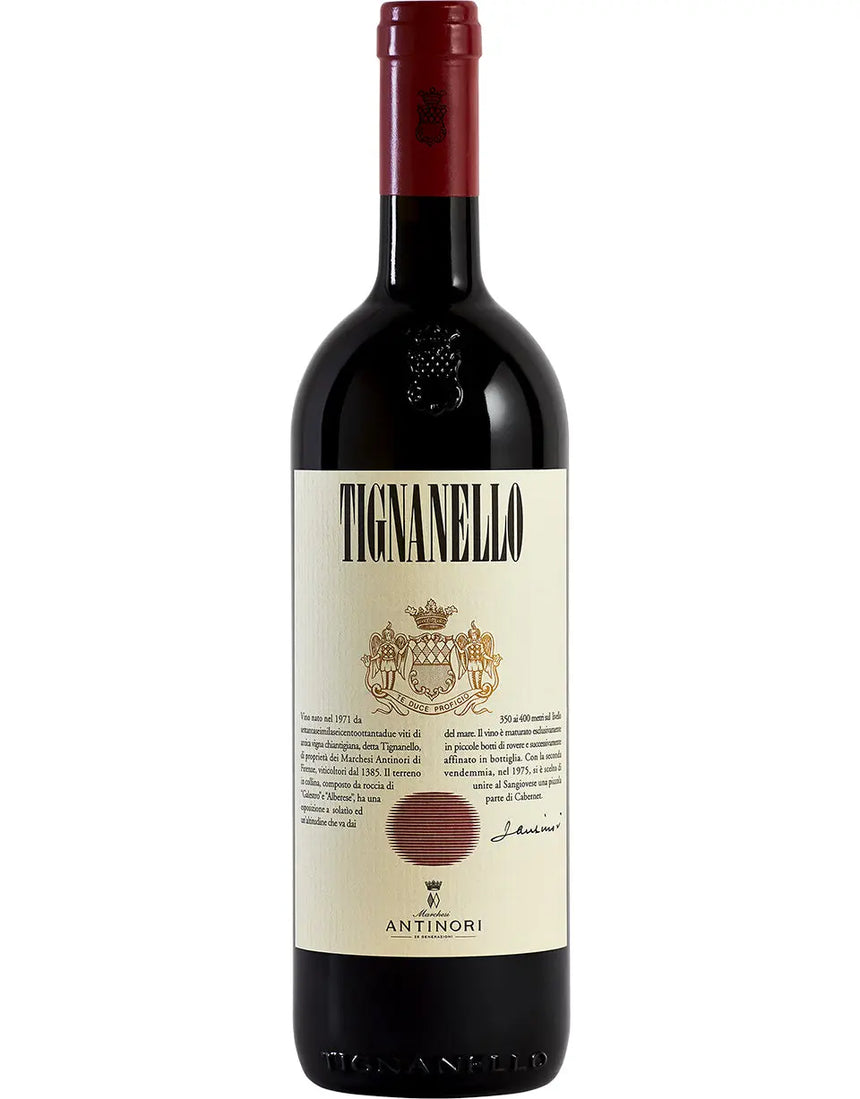 Buy Antinori Tignanello