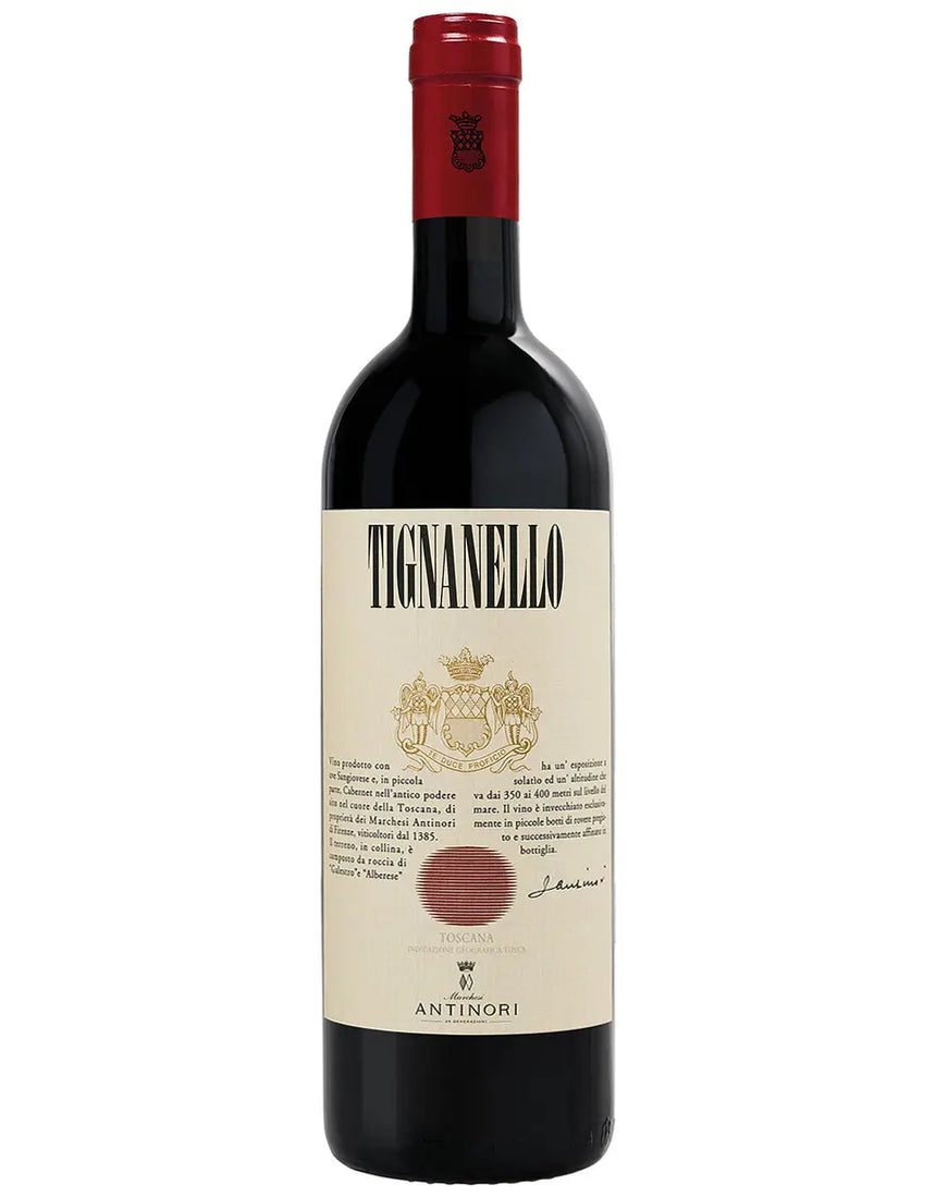 Buy Antinori Tignanello