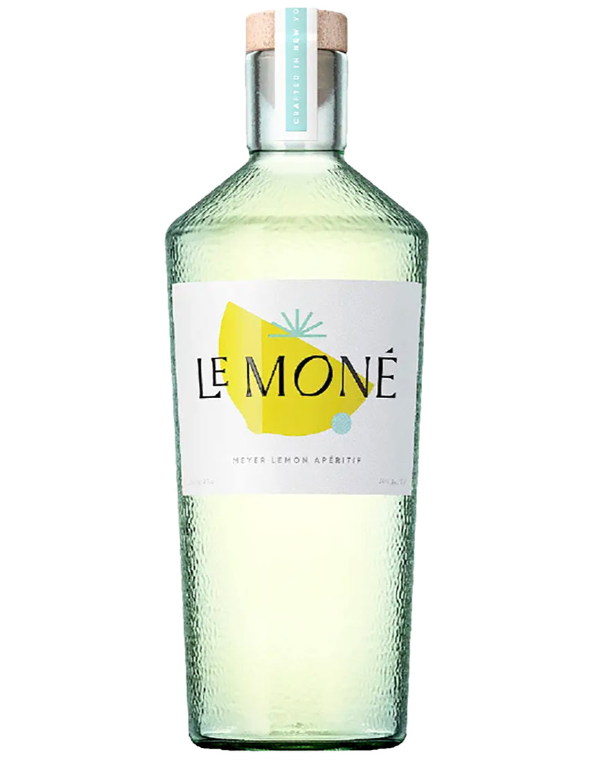 Buy Le Moné Meyer Lemon Aperitif