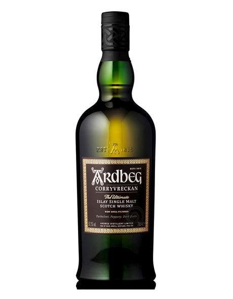 Ardbeg Corryvreckan Single Malt Scotch Whisky - Ardbeg