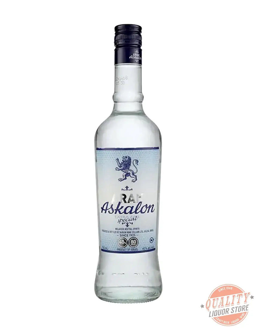 Askalon Arak Liqueur 750ml - Askalon