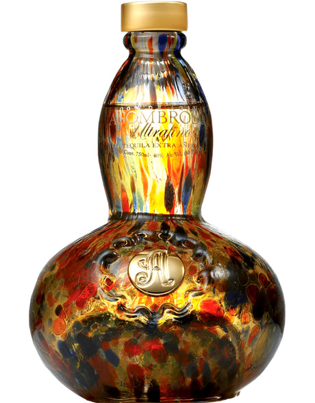 Buy AsomBroso Añejo 11 Year Tequila