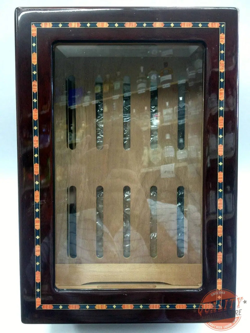 AsomBroso Barrel 3 The Collaboration Extra Anejo Tequila - AsomBroso Tequila